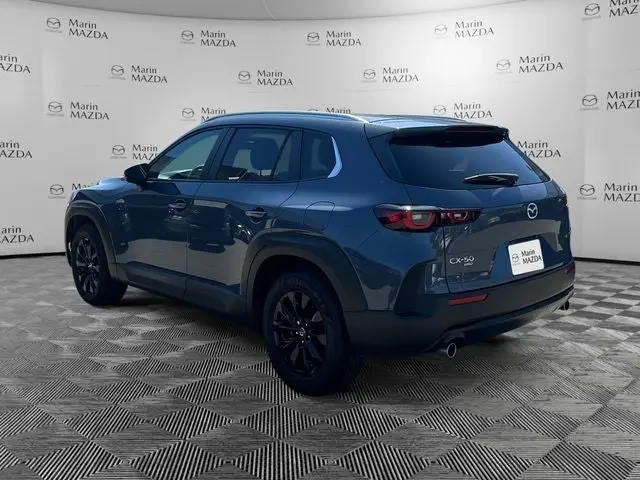 2024 Mazda CX-50 2.5 S SELECT photo 3