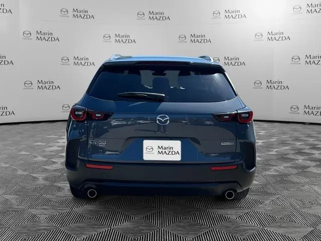 2024 Mazda CX-50 2.5 S SELECT photo 4