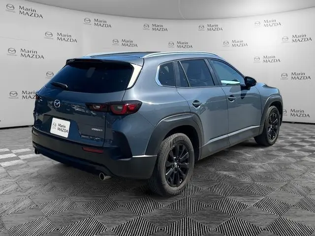 2024 Mazda CX-50 2.5 S SELECT photo 5