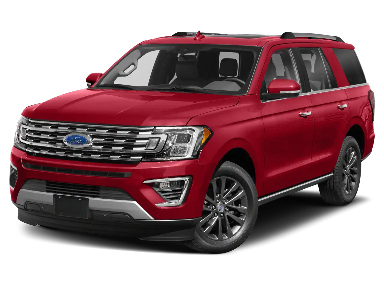 2020 Ford Expedition Limited's photo