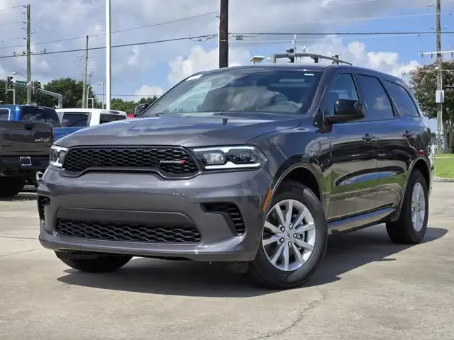2026 Dodge Durango GT RWD's photo
