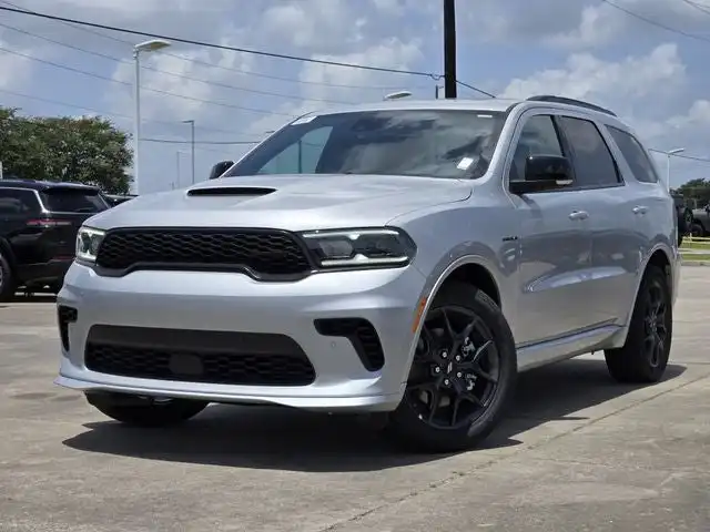 2026 Dodge Durango GT HEMI Plus V8 AWD's photo