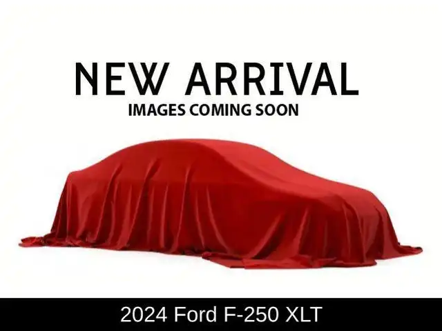 2024 Ford F-250 XLT 4x4 Crew Cab 6-3/4' Box's photo