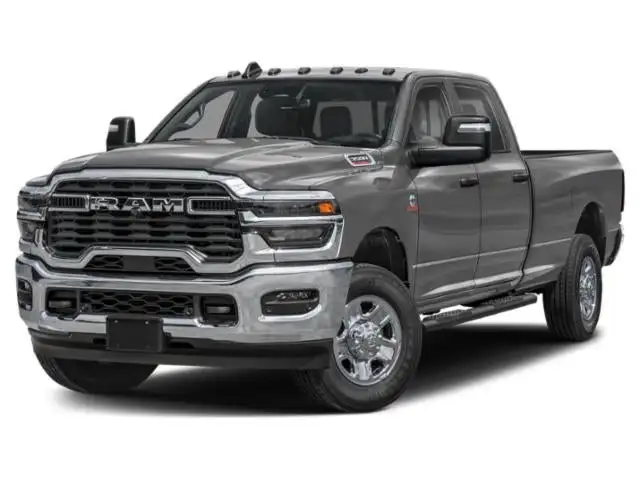 2027 RAM 3500 Tradesman 4X4 Crew Cab LWB's photo