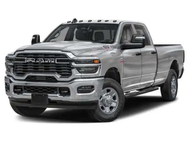 2027 RAM 3500 Tradesman 4X4 Crew Cab LWB's photo