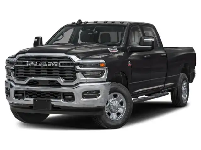 2027 RAM 3500 Tradesman 4X4 Crew Cab LWB's photo