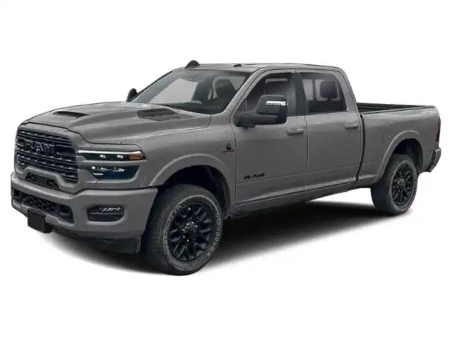 2027 RAM 3500 Limited 4X4 Crew Cab LWB's photo