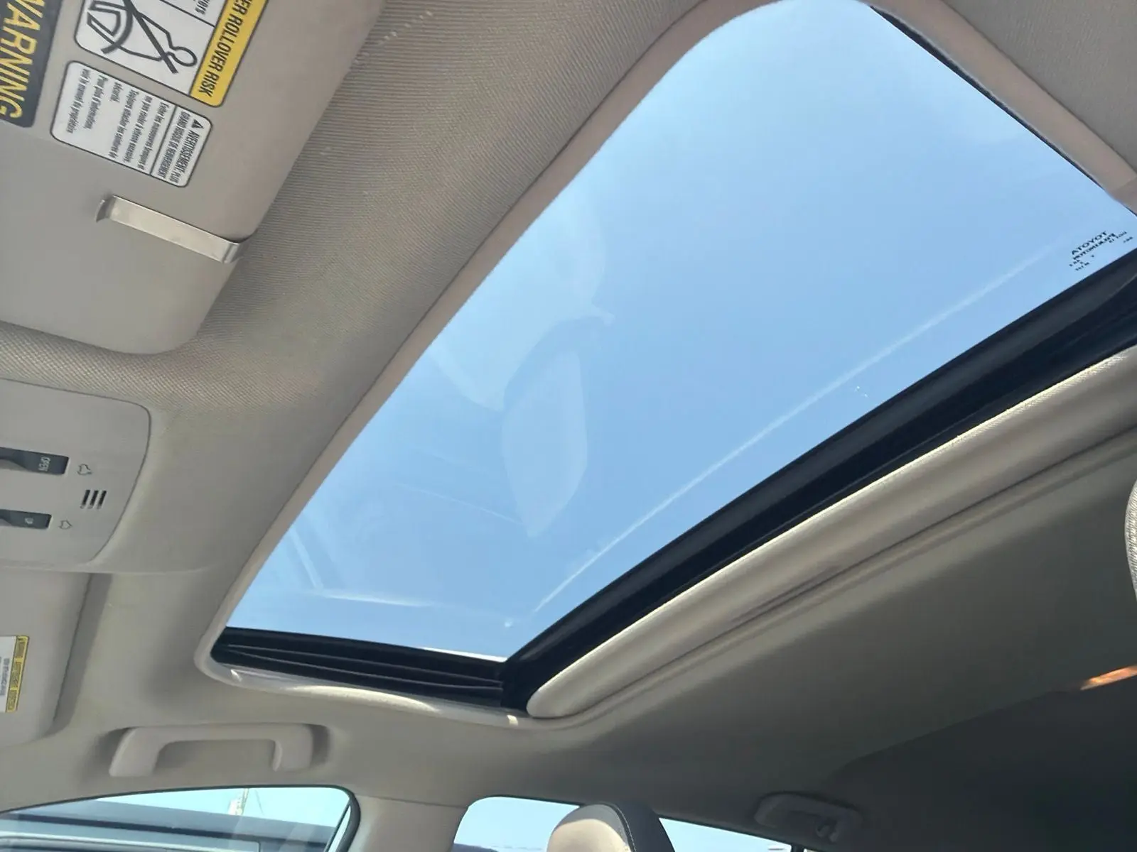 2013 Toyota RAV4 XLE photo 5