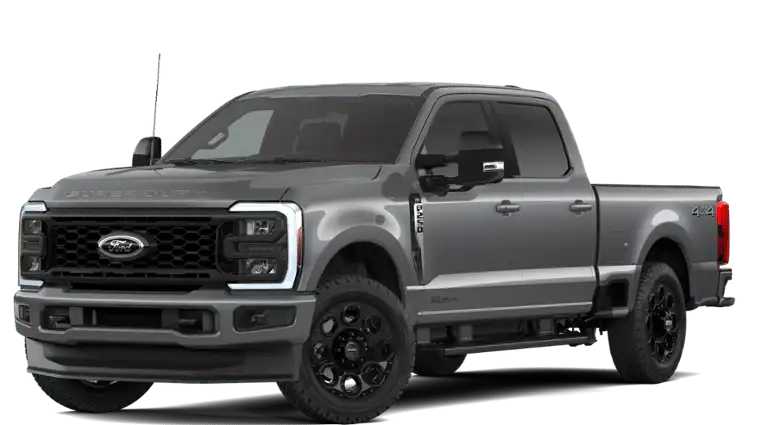 2026 Ford F-250 XLT 4x4 Crew Cab 8' Box's photo