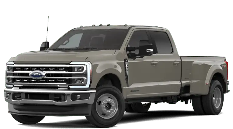 2026 Ford F-350 XLT 4x4 Crew Cab 8' Box DRW's photo