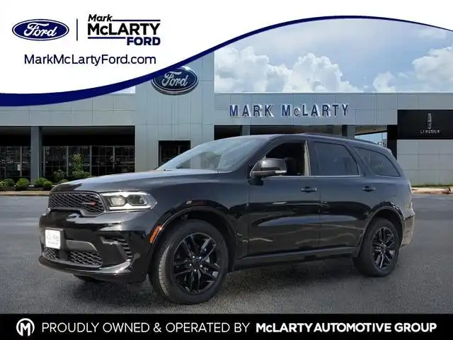 2024 Dodge Durango GT Plus AWD's photo
