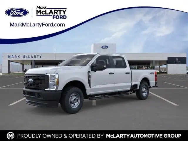 2026 Ford F-250 XL 4x4 Crew Cab 6-3/4' Box's photo