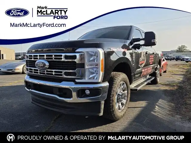 2023 Ford F-250 XLT 4x4 Crew Cab 6-3/4' Box's photo