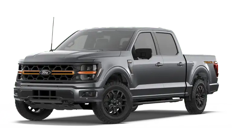 2026 Ford F-150 Tremor 4x4 SuperCrew 5-1/2 Box's photo