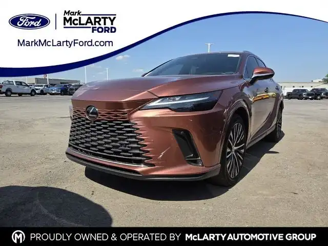2024 Lexus RX 350 350 Premium Plus FWD's photo