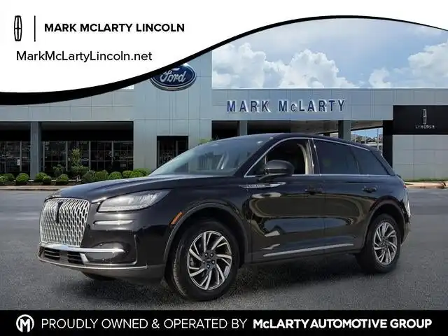 2023 Lincoln Corsair FWD's photo