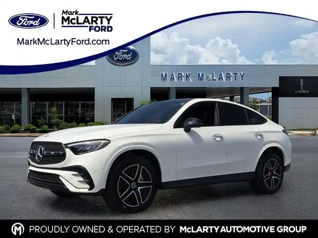 2024 Mercedes-Benz GLC GLC 300 4MATIC's photo