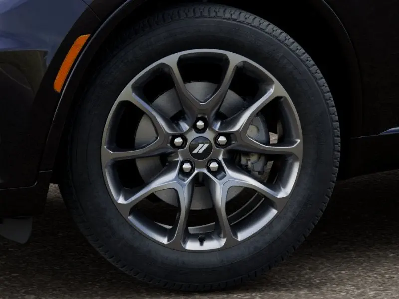 2026 Dodge Durango GT HEMI V8 AWD photo 4