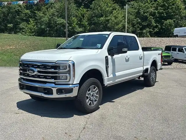 2024 Ford F-250 Lariat 4x4 Crew Cab 6-3/4' Box's photo