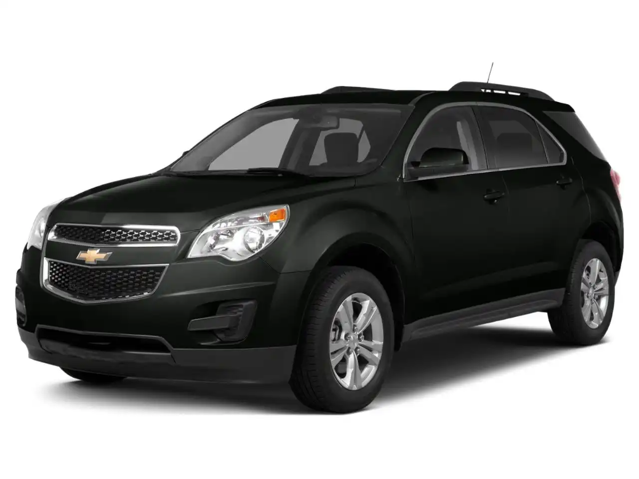 2015 Chevrolet Equinox AWD LTZ's photo
