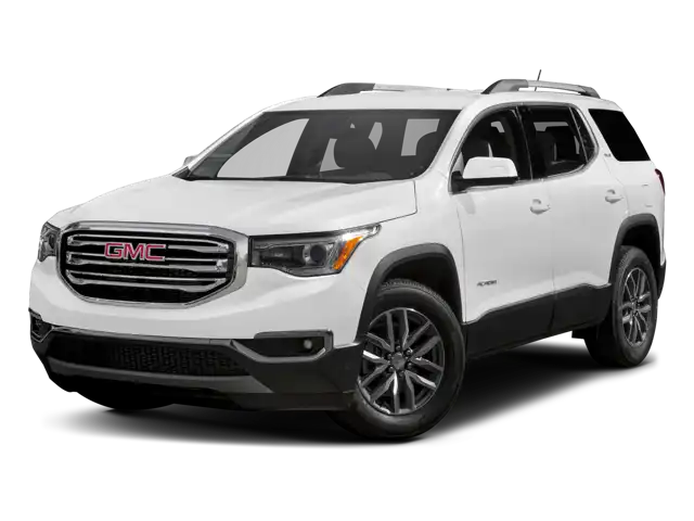 2017 GMC Acadia SLE-2 FWD's photo