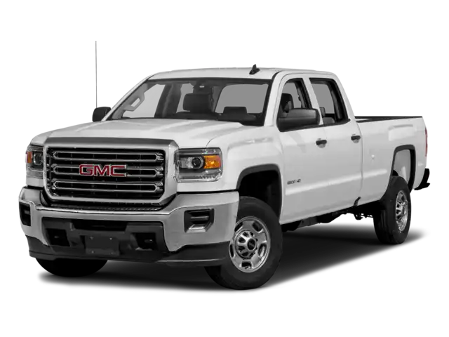 2018 GMC Sierra 4WD Crew Cab Long Box's photo