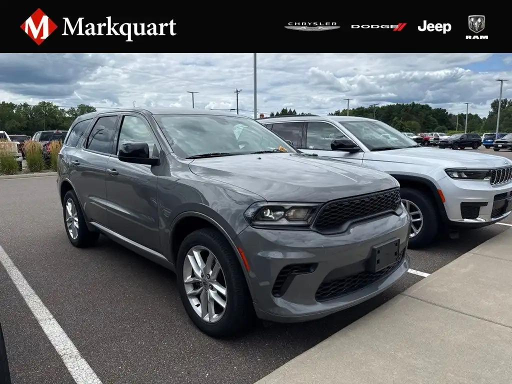 2023 Dodge Durango GT AWD's photo