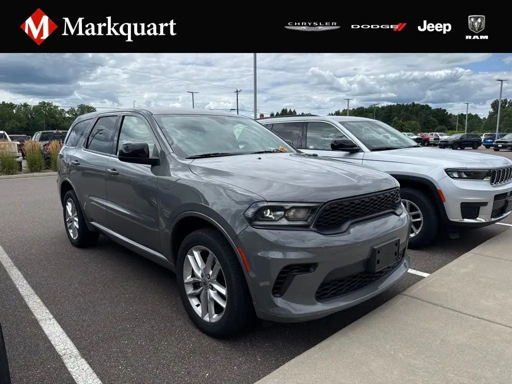 2023 Dodge Durango GT AWD's photo