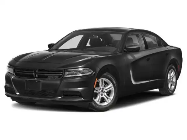 2023 Dodge Charger SXT AWD's photo
