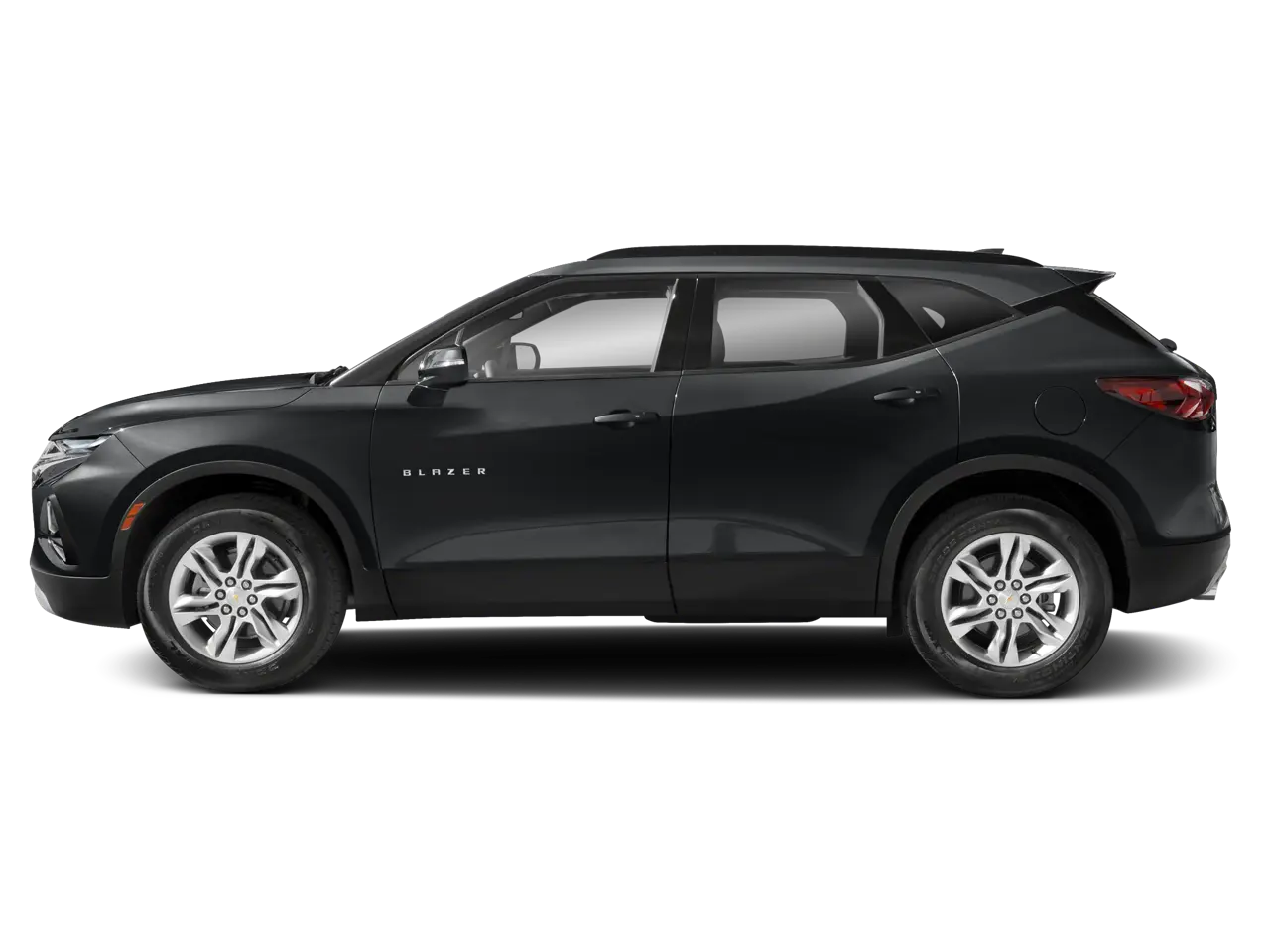 2020 Chevrolet Blazer 2LT AWD photo 3