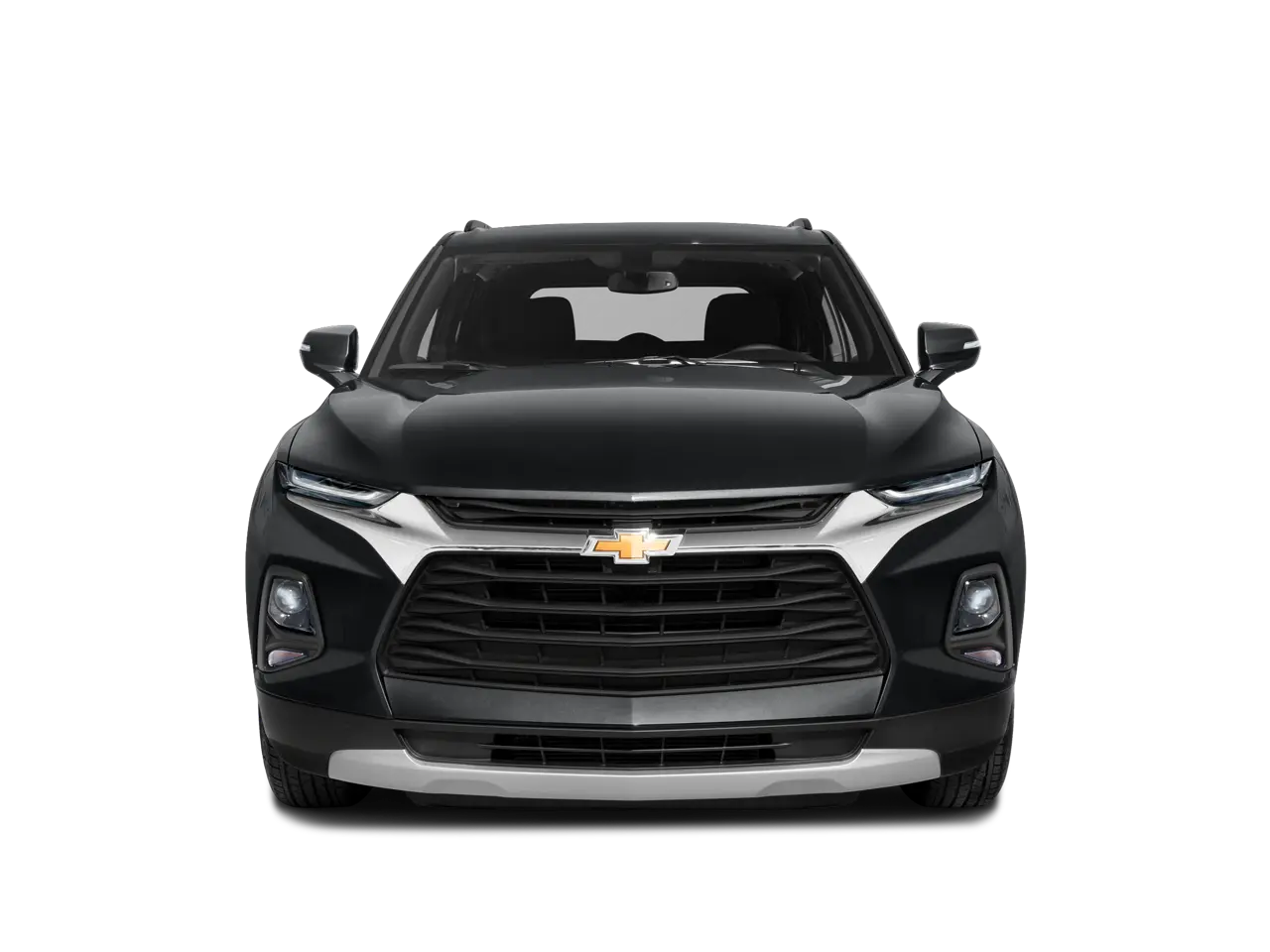 2020 Chevrolet Blazer 2LT AWD photo 4