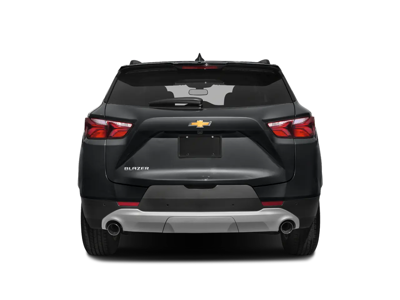2020 Chevrolet Blazer 2LT AWD photo 5