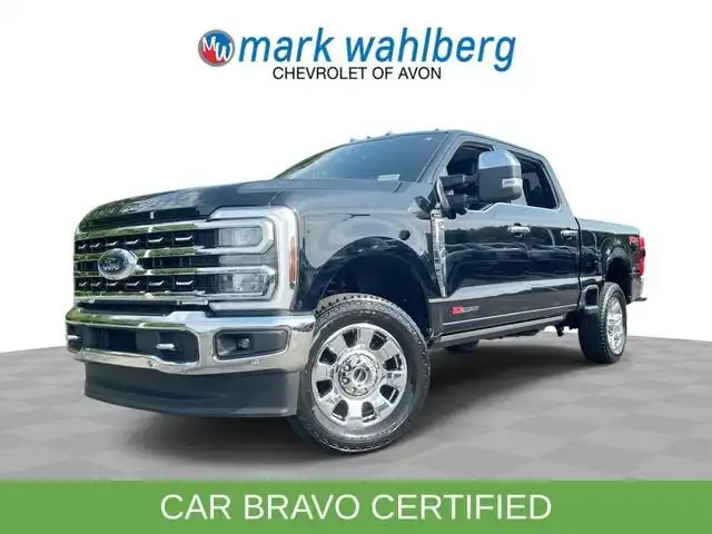 2024 Ford F-250 Lariat 4x4 Crew Cab 6-3/4' Box's photo