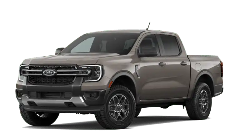 2026 Ford Ranger XLT 4x4 SuperCrew 5' Box's photo