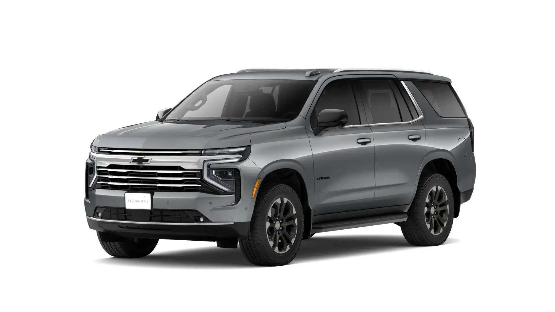 2027 Chevrolet Tahoe LT 4WD's photo