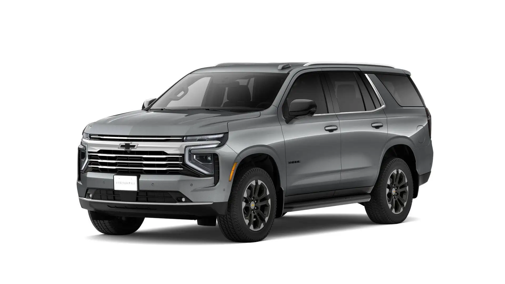 2027 Chevrolet Tahoe LT 4WD's photo