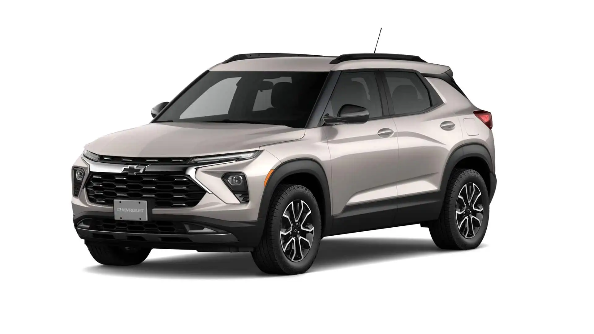 2026 Chevrolet Trailblazer Activ AWD's photo