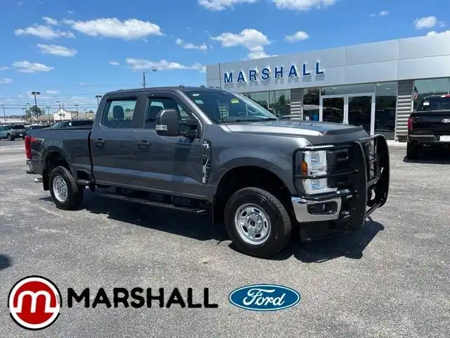 2026 Ford F-250 XL 4x4 Crew Cab 6-3/4' Box's photo