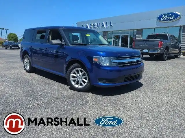 2015 Ford Flex SE FWD's photo