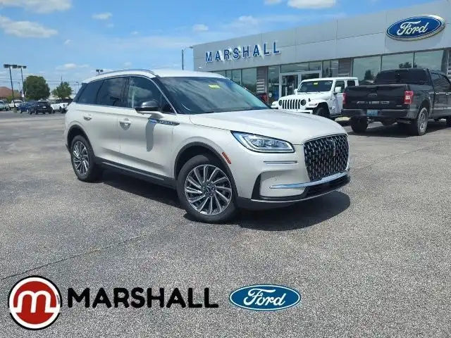 2024 Lincoln Corsair Reserve AWD's photo
