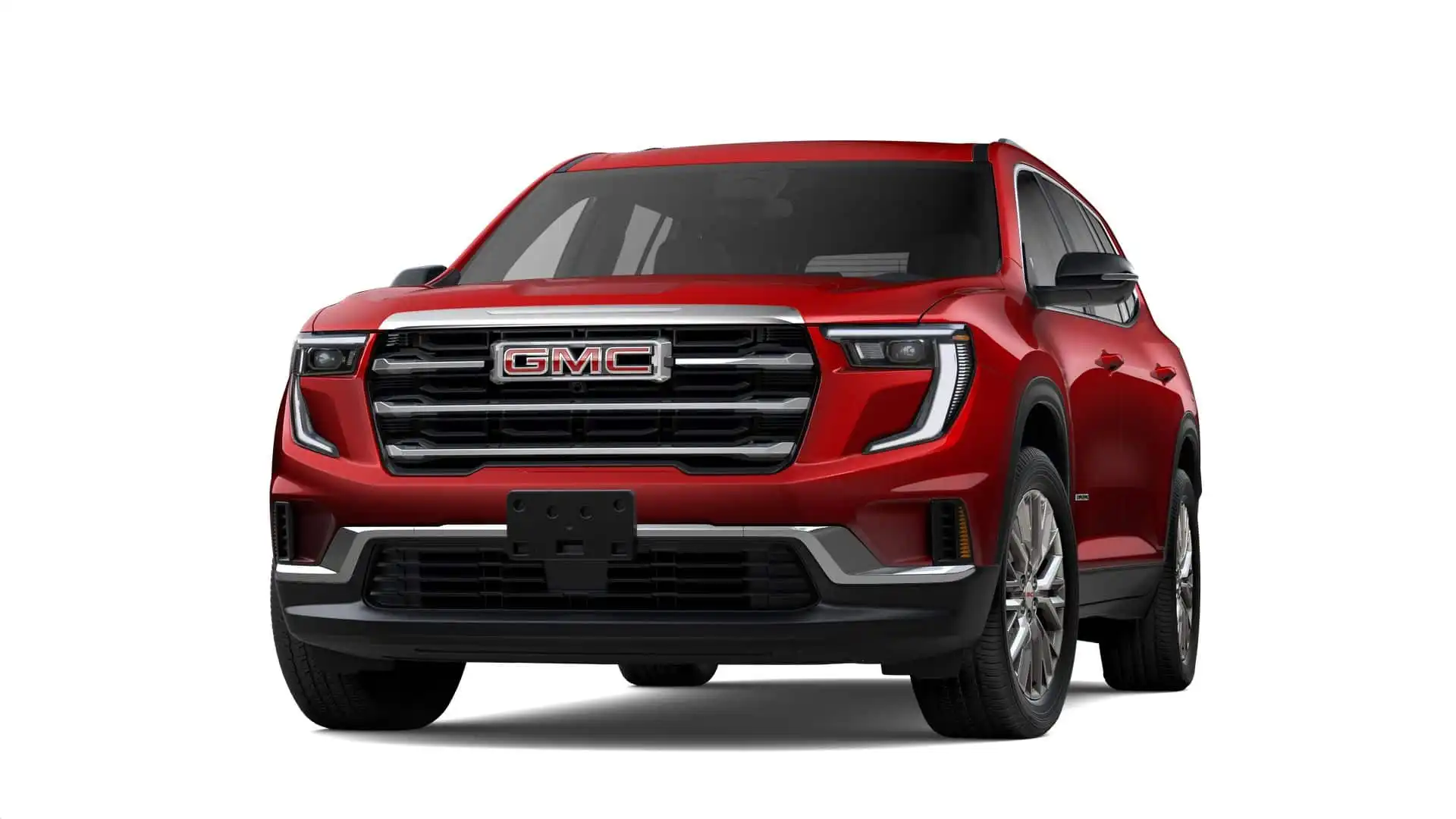 2026 GMC Acadia Elevation AWD's photo
