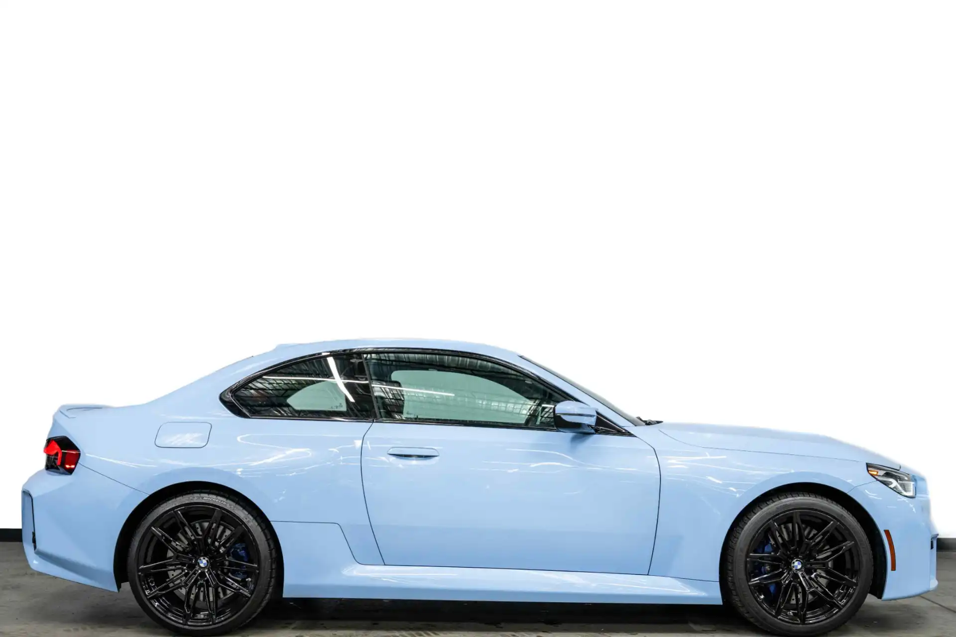 2025 BMW M2 M2 Coupe's photo