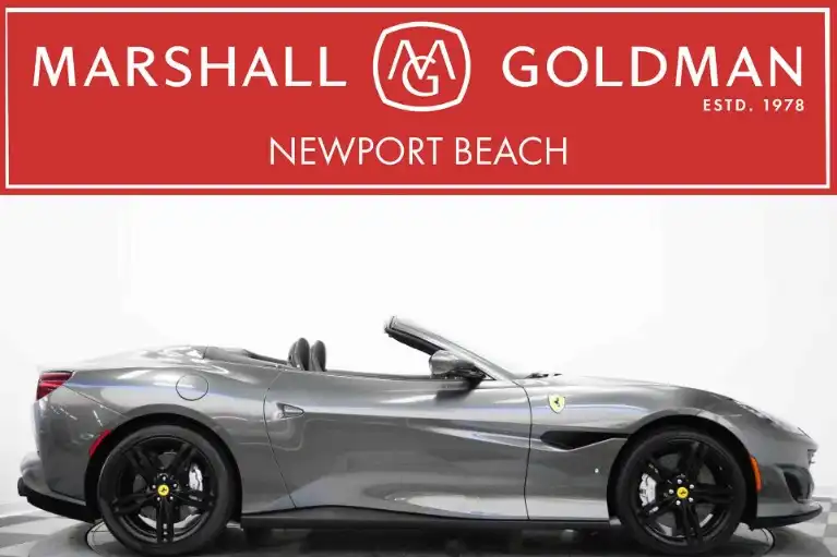 2019 Ferrari Portofino Portofino's photo