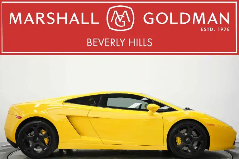 2004 Lamborghini Gallardo's photo