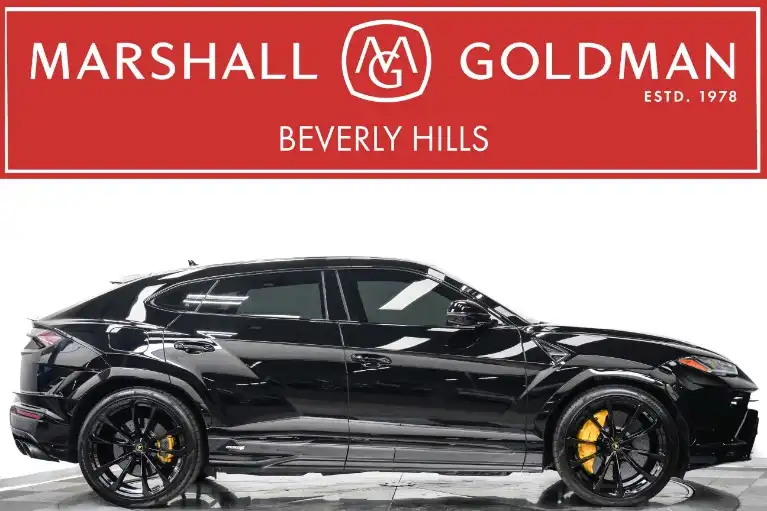 2023 Lamborghini Urus 4.0 V8 S's photo