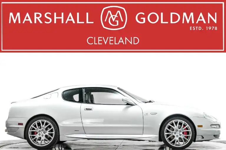 2006 Maserati GranSport LE's photo