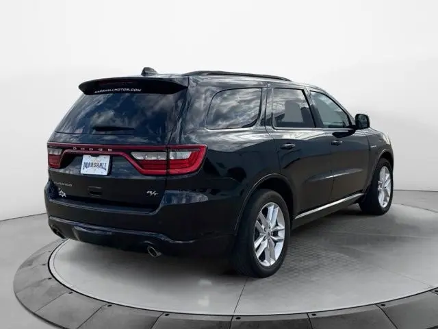 2023 Dodge Durango R/T Plus AWD photo 3