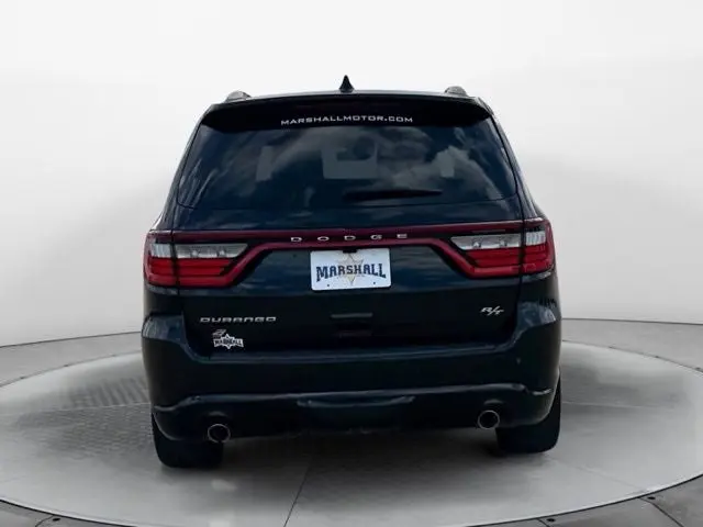 2023 Dodge Durango R/T Plus AWD photo 4