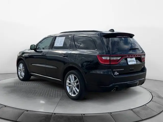 2023 Dodge Durango R/T Plus AWD photo 5