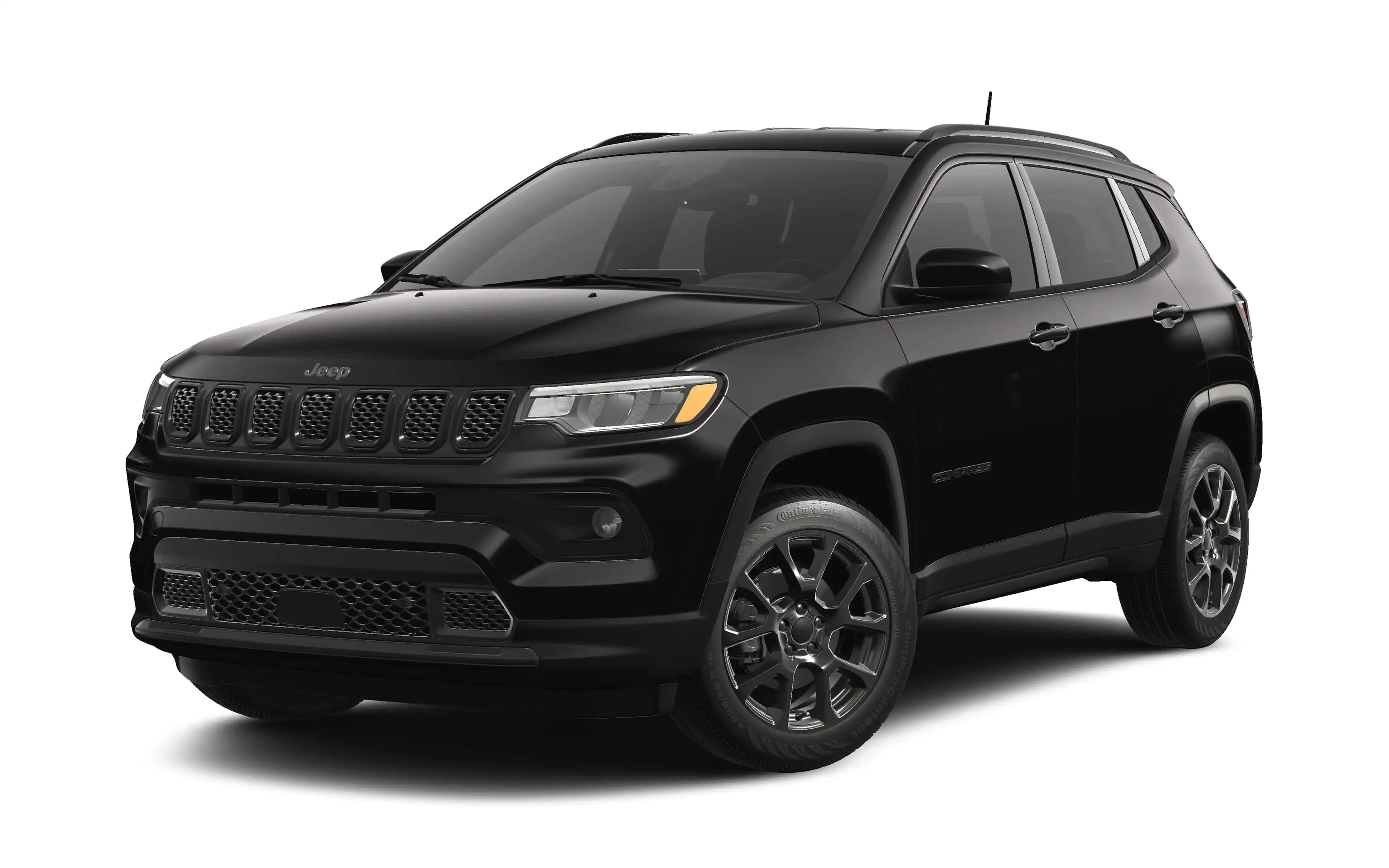 2026 Jeep Compass Altitude 4X4's photo